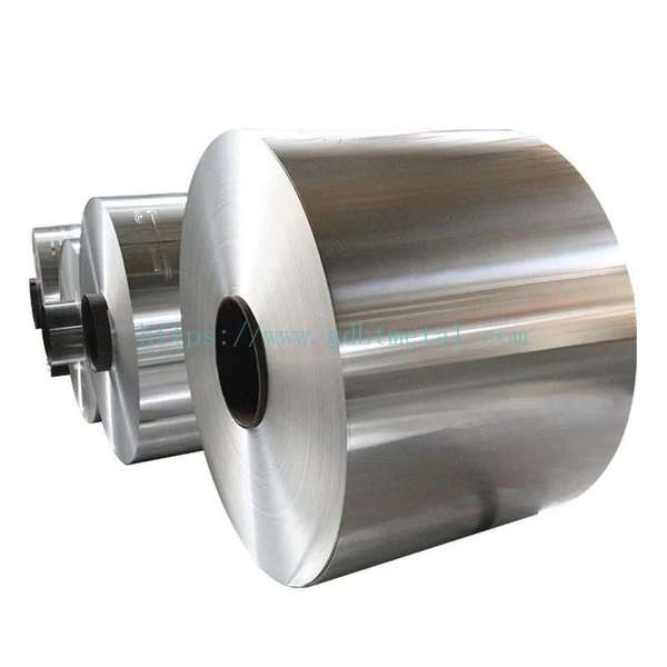 Aluminum Coil